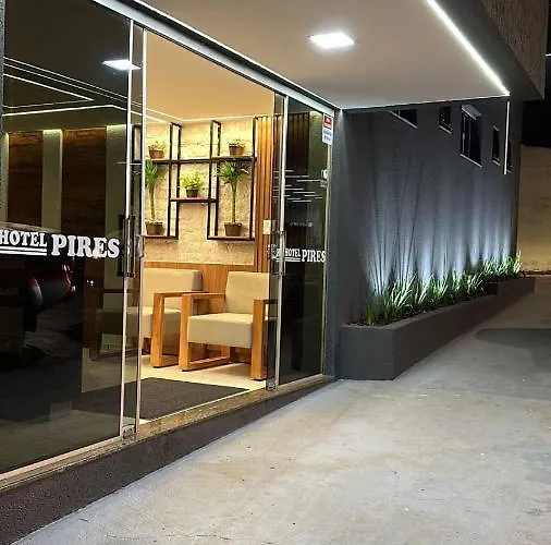 Hotel Pires Faxinal