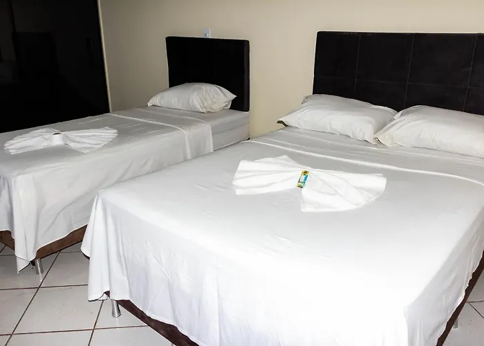 Âncora Hotel