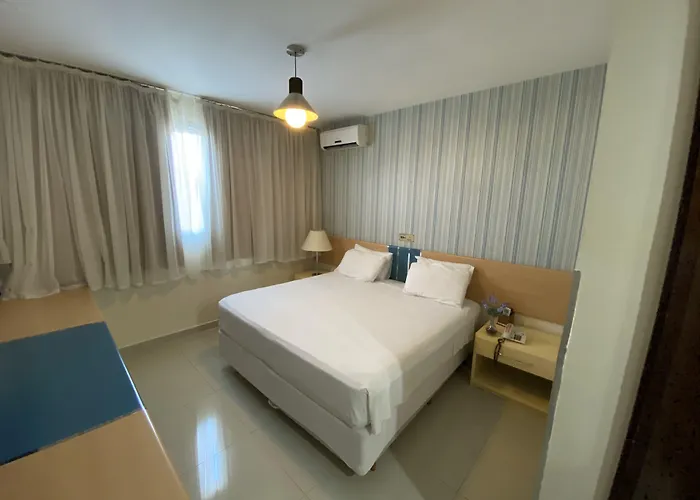 Sumatra Hotel e Centro de Convenções